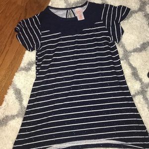 a shirt